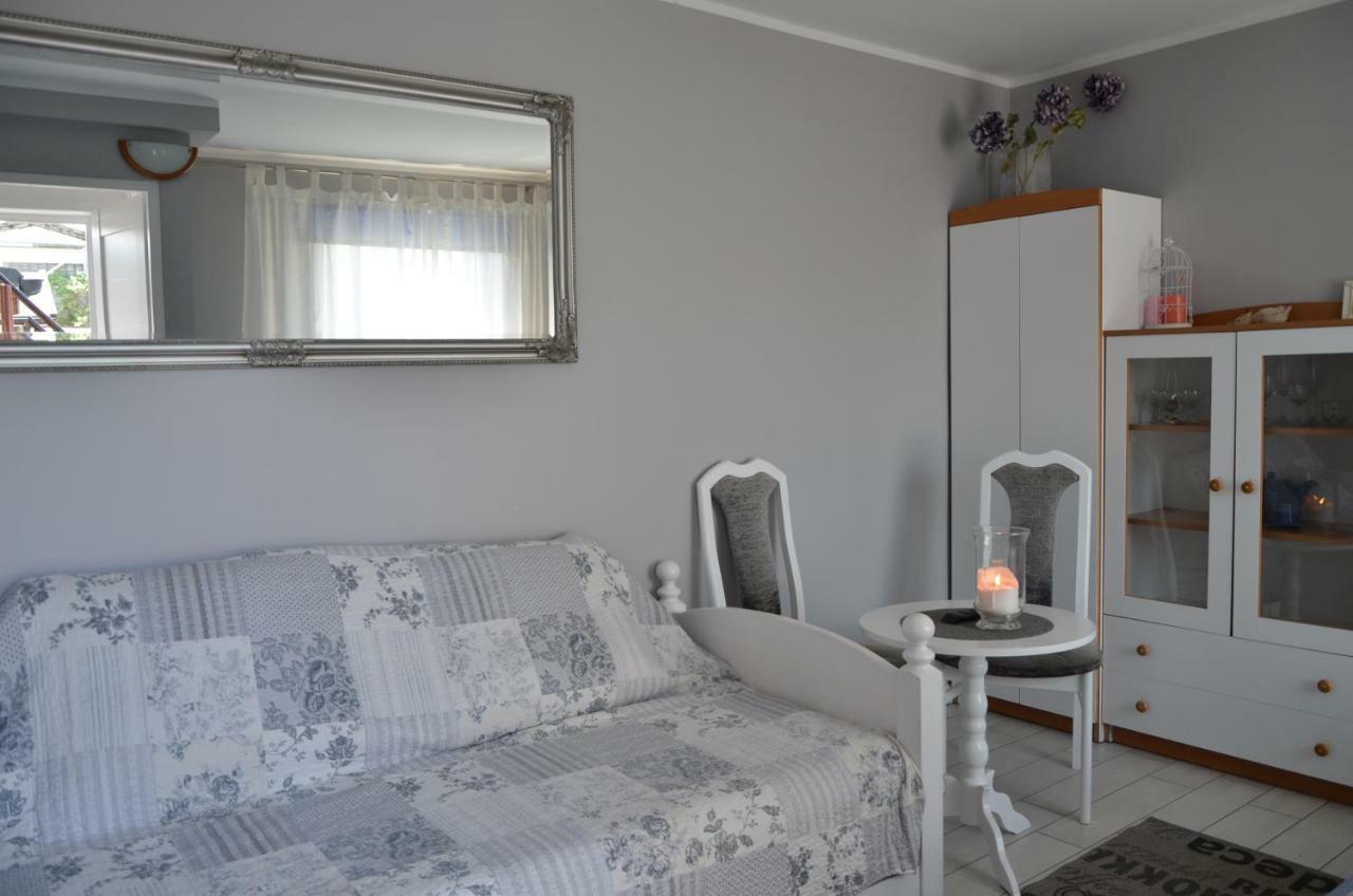 Appartement Pendrowka à Miedzyzdroje Extérieur photo