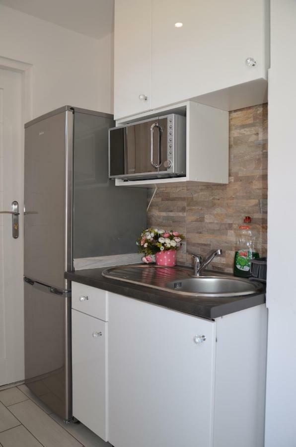 Appartement Pendrowka à Miedzyzdroje Extérieur photo
