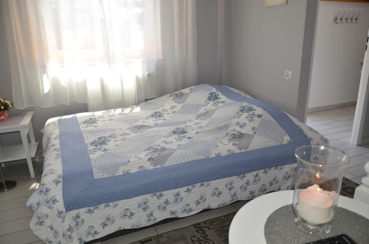 Appartement Pendrowka à Miedzyzdroje Extérieur photo